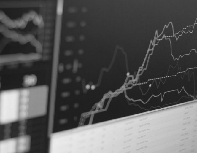 Monitoraggio di dati e performance digitali tramite dashboard
